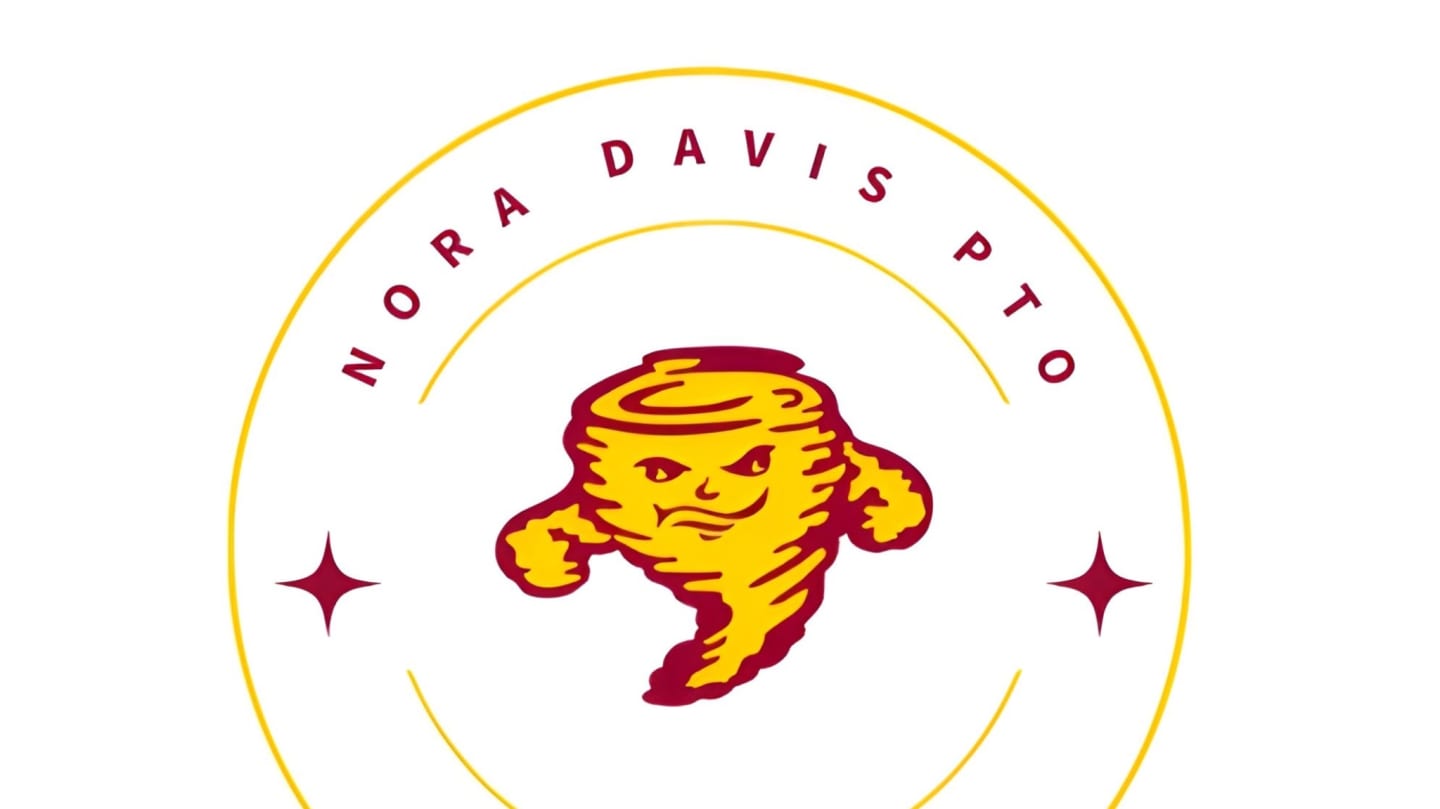 Nora Davis PTO Spirit Shop