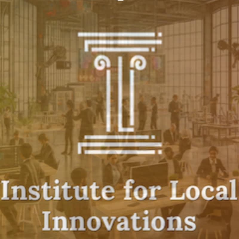 Institute For Local Innovations Inc