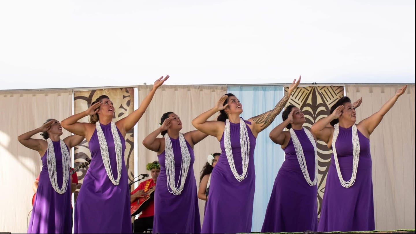 Support Kalikopuakalehua Foundation