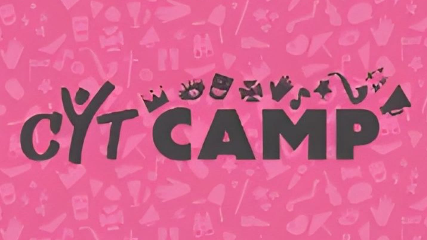 Summer Camp After Care