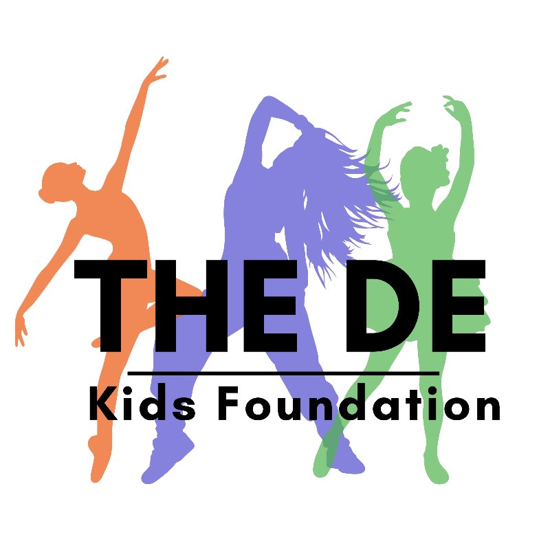 Dance Explosion Kids Foundation