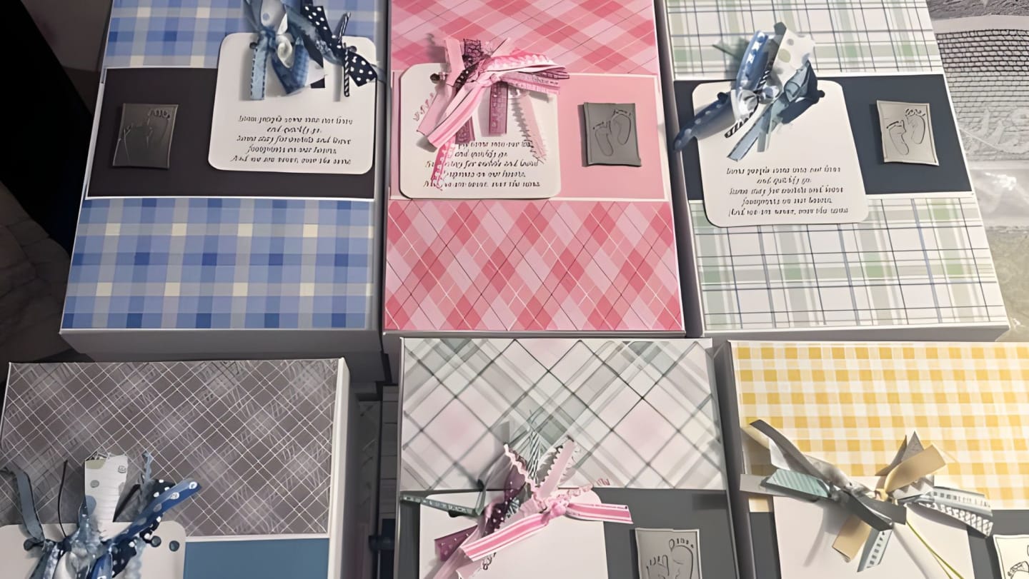 Legacy Raffle Lanee's Legacy Raffle