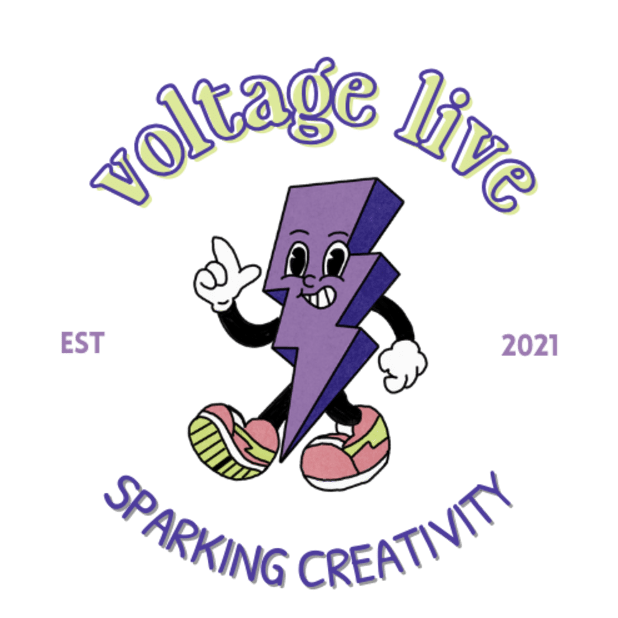 Voltage Live