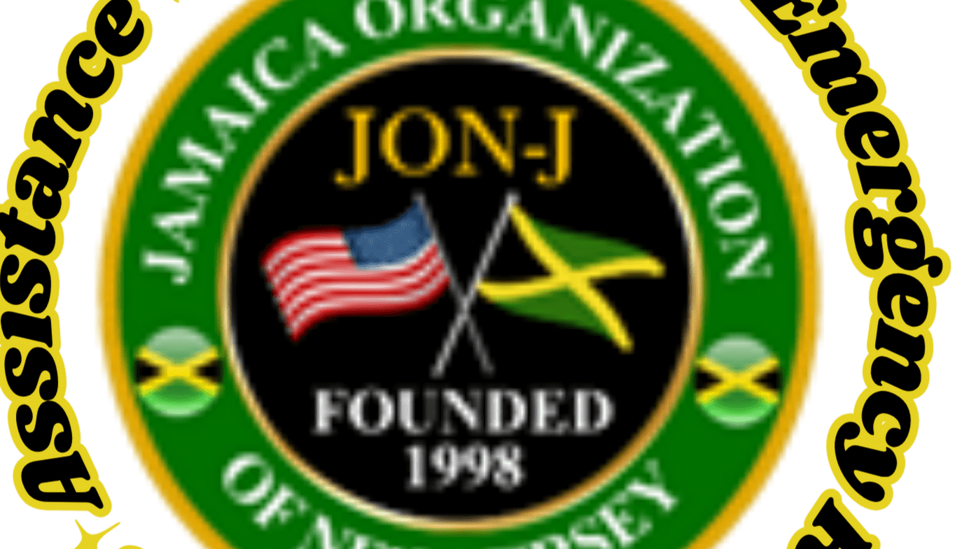 Jamaica Organization Of New Jersey Essex County's Memberships