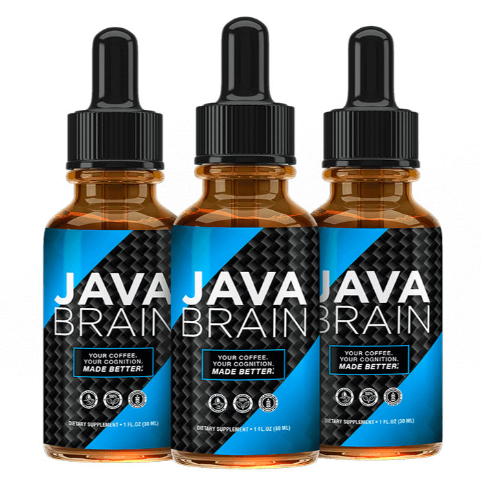 Java Brain (USER Report) Improve Cognitive Health, Get Rid From Memory Loss