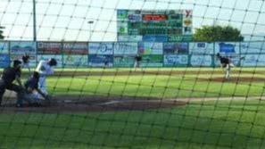 2025 4th of July Lynchburg Hillcats Box Seats Raffle