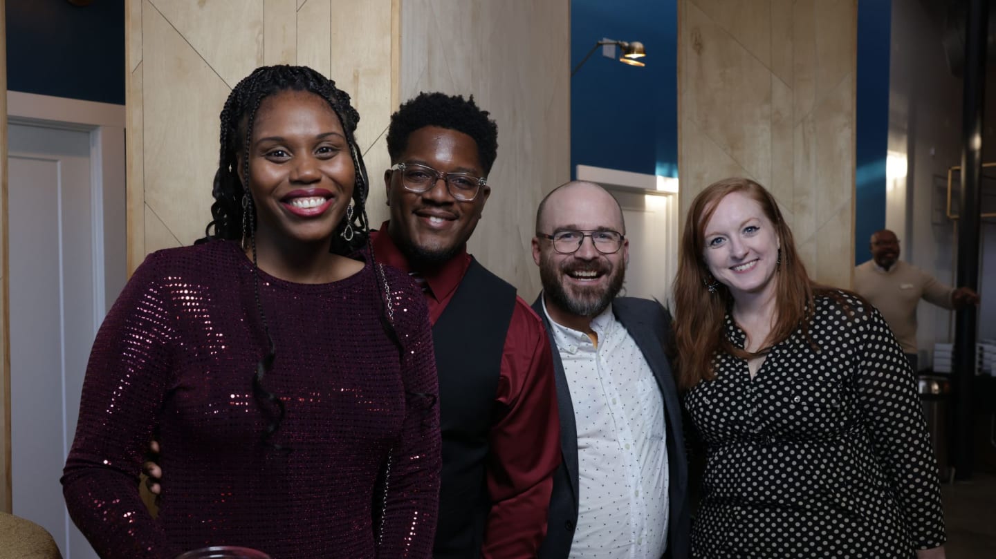 Education Economic Empowerment Rallée: Back to School Edition