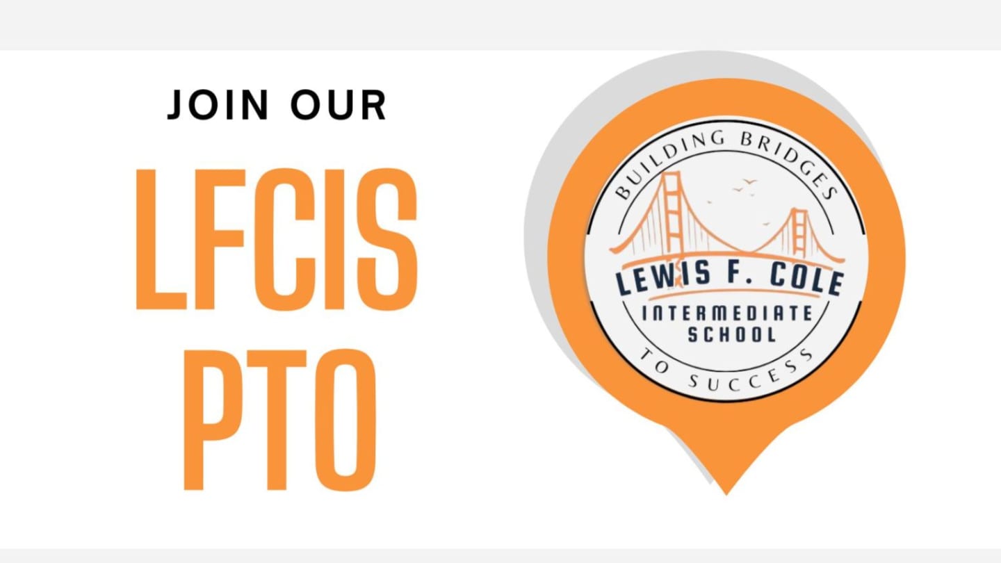 2025-2026 LFCIS PTO Membership