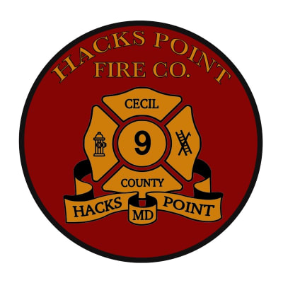 Hack Fireco Hacks Point Fire Company's Bushel of Crabs Raffle