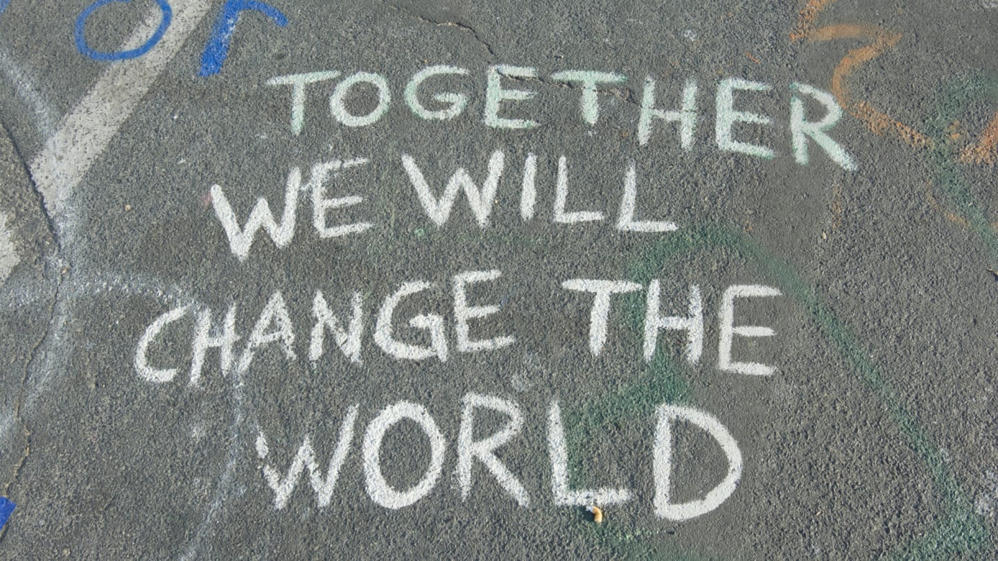 Donate to Support Our Mission & Change Lives