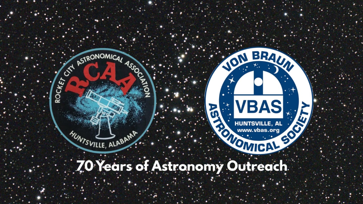 The VBAS 70th Anniversary Celestial Celebration
