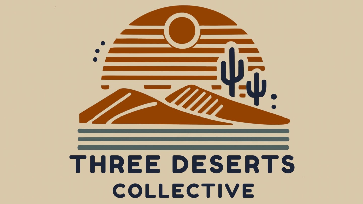 Three Deserts Collective Presents: Youth Track & Field Camp at Burges High School