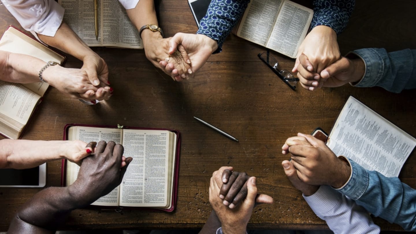 Help Our Ministry General Fund