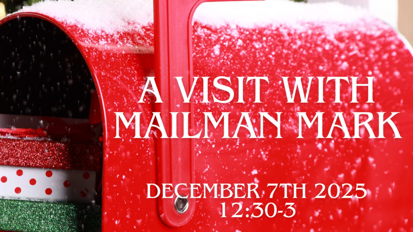 Mailman Mark 2025