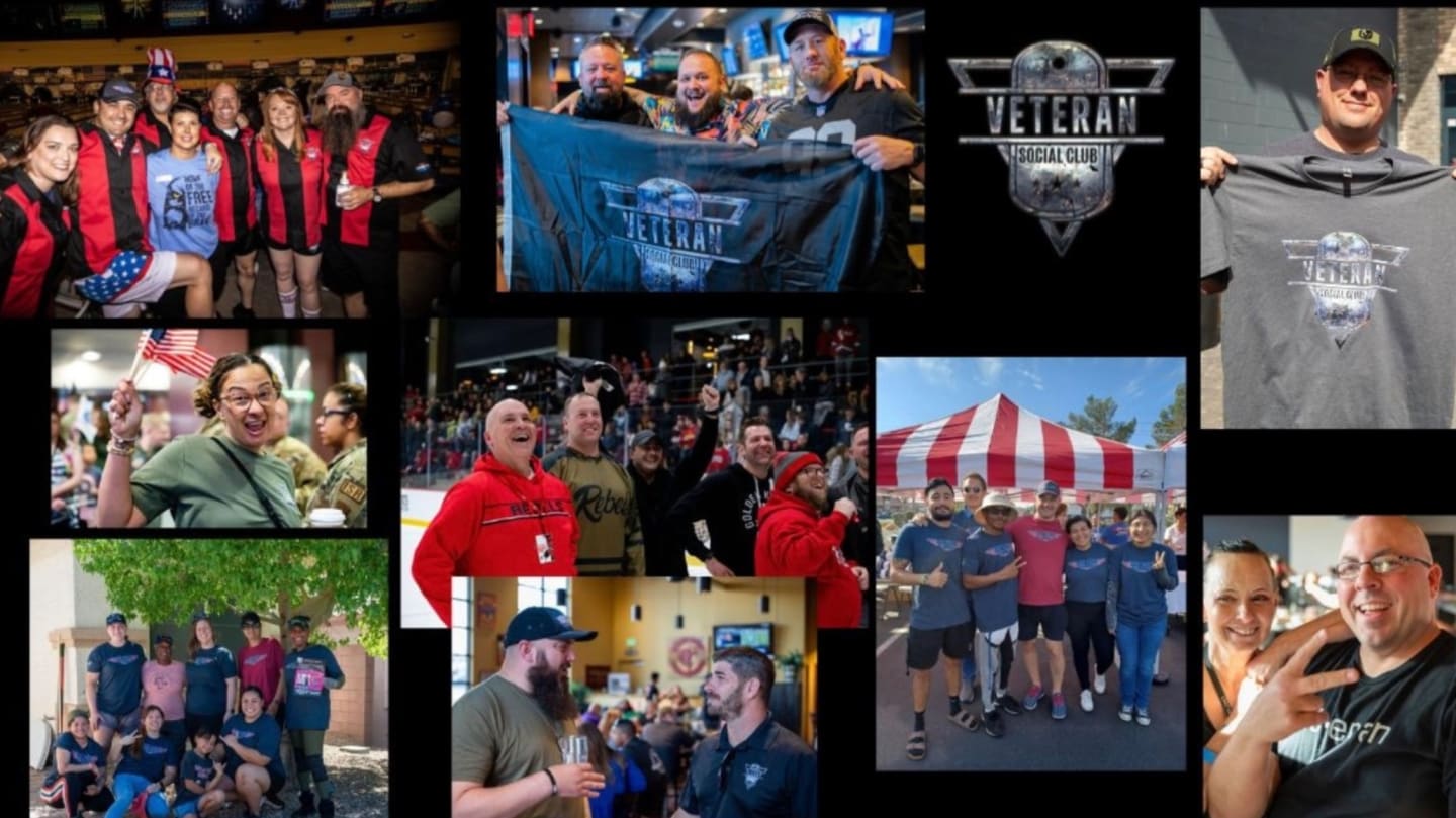 Support the Mission: Connect. Collaborate. Celebrate.