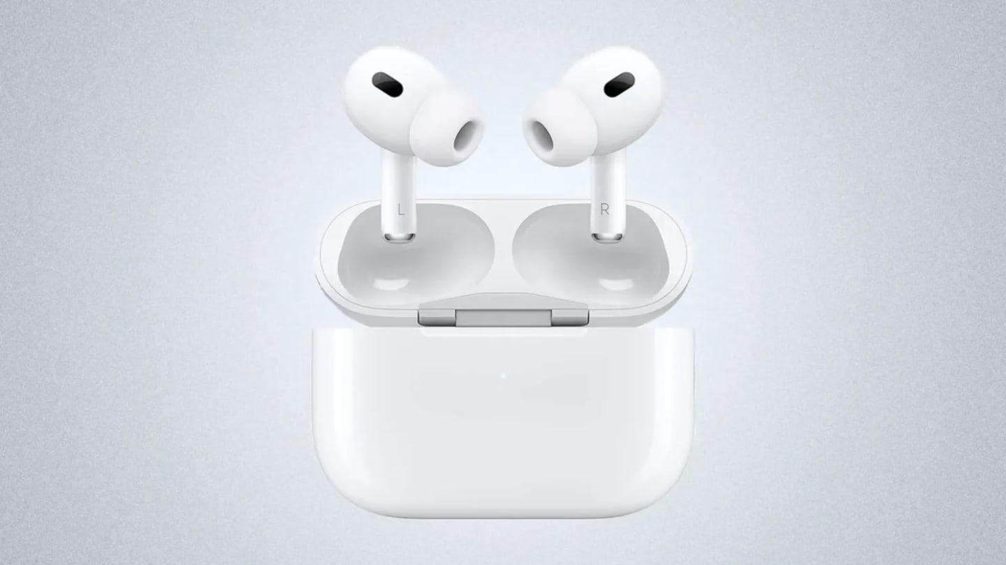 Item #141 - Apple AirPods Pro 2 w/ ANC