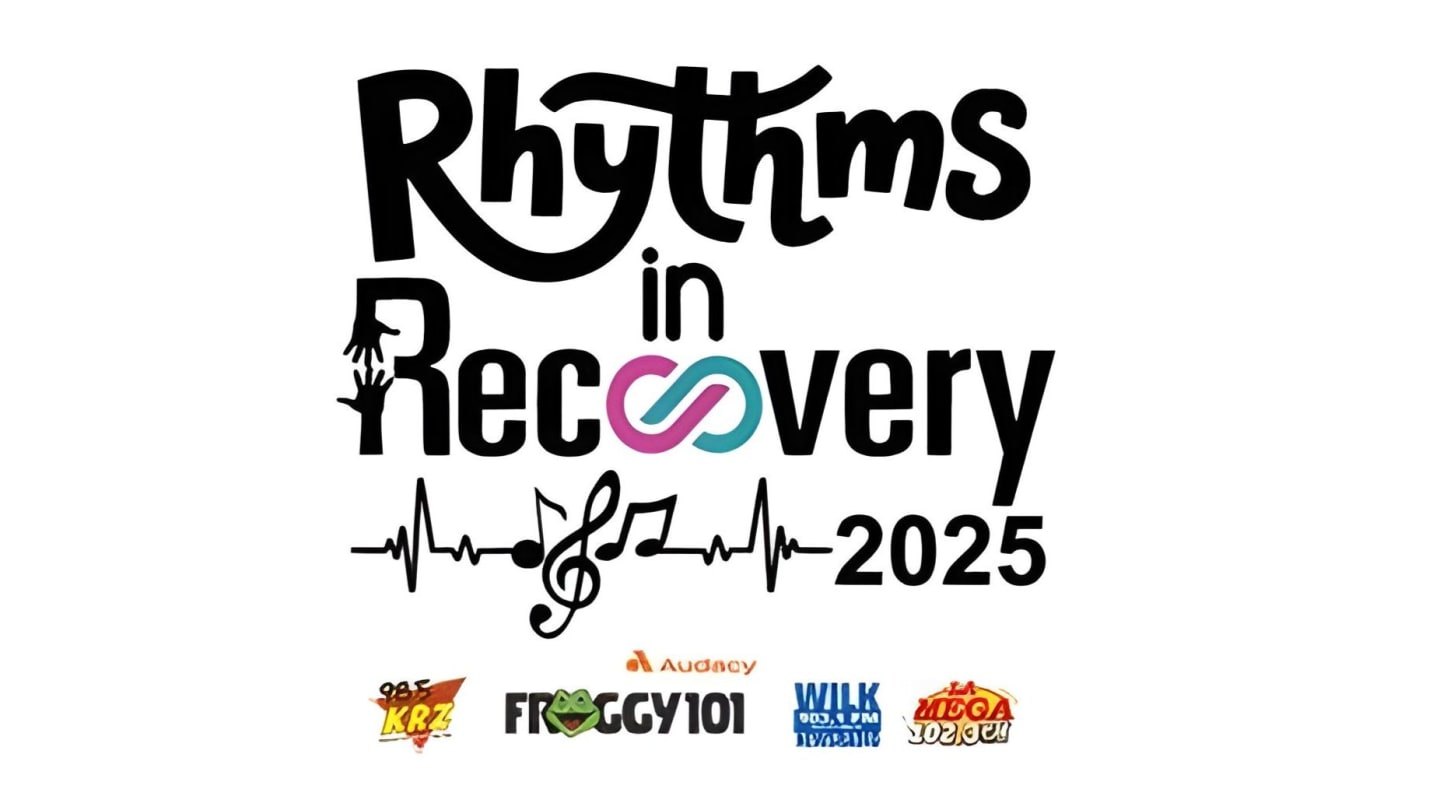 Rhythms in Recovery