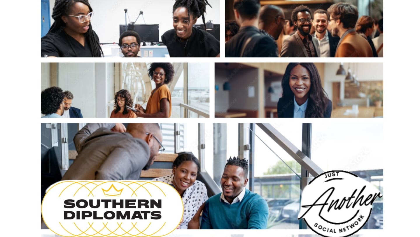 Professional Plug Career Development & Networking Experience