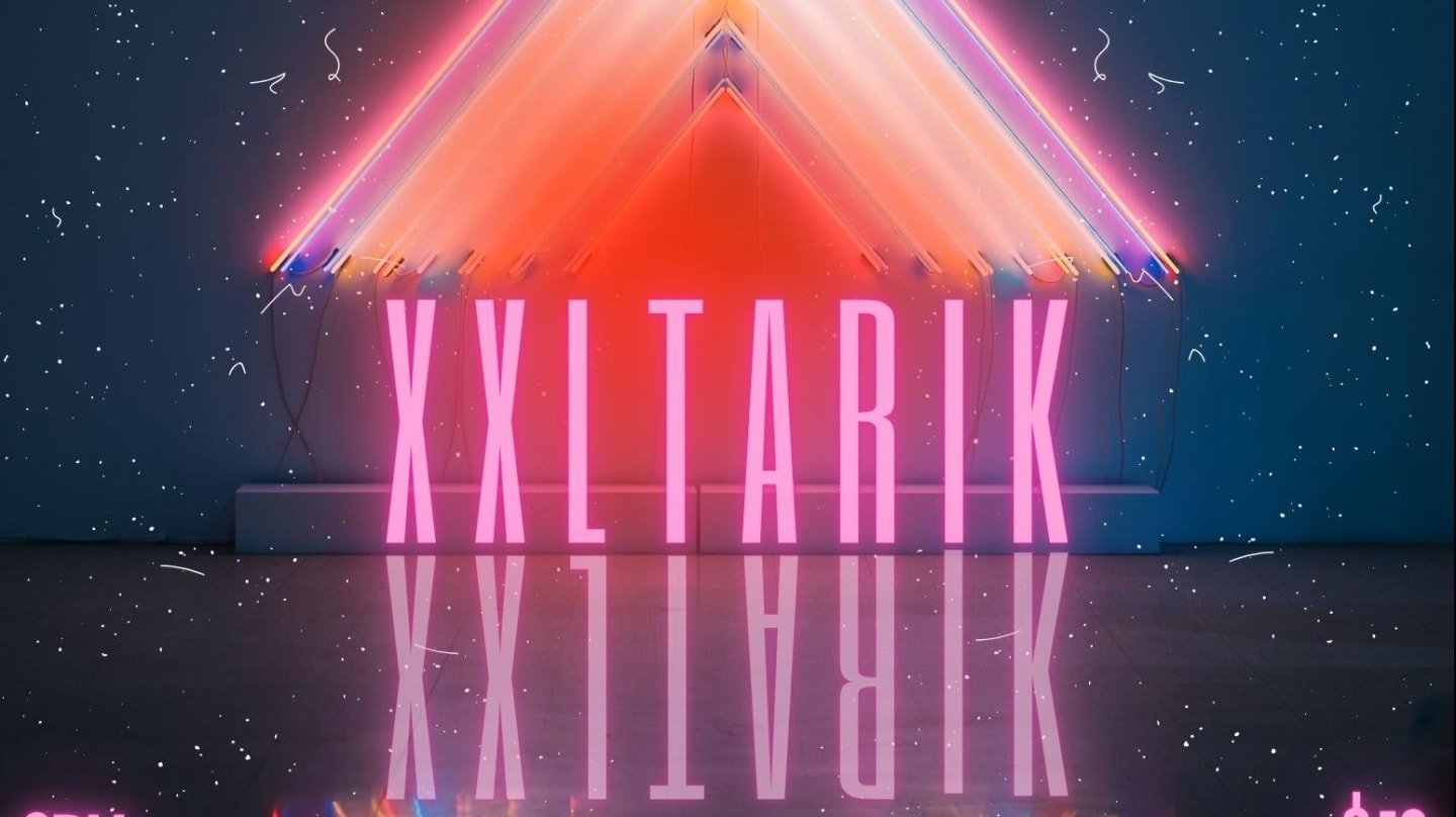 XXLTARIK & J€AN-MARC Live @ Sugar Mouse