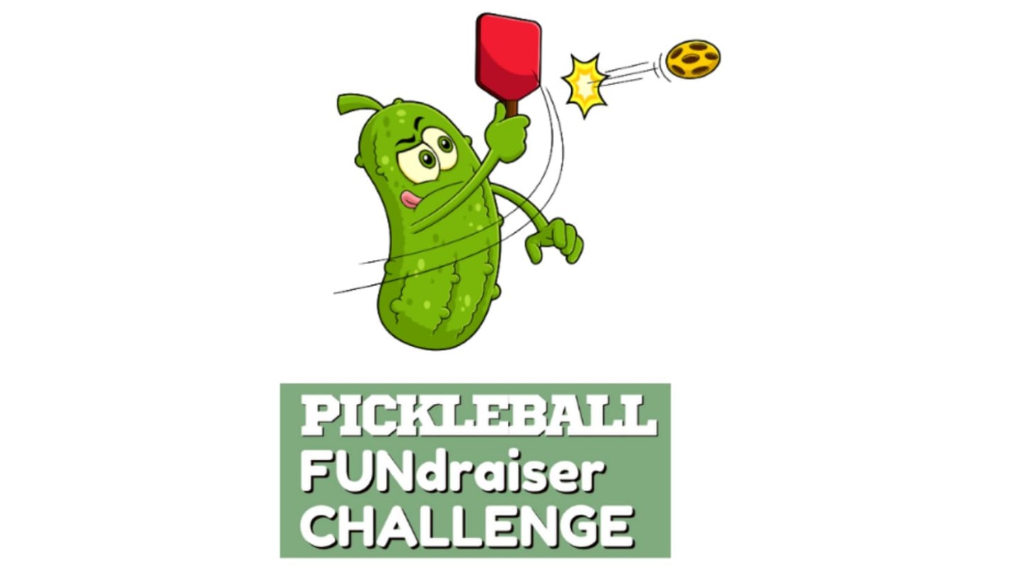 Pickleball Challenge