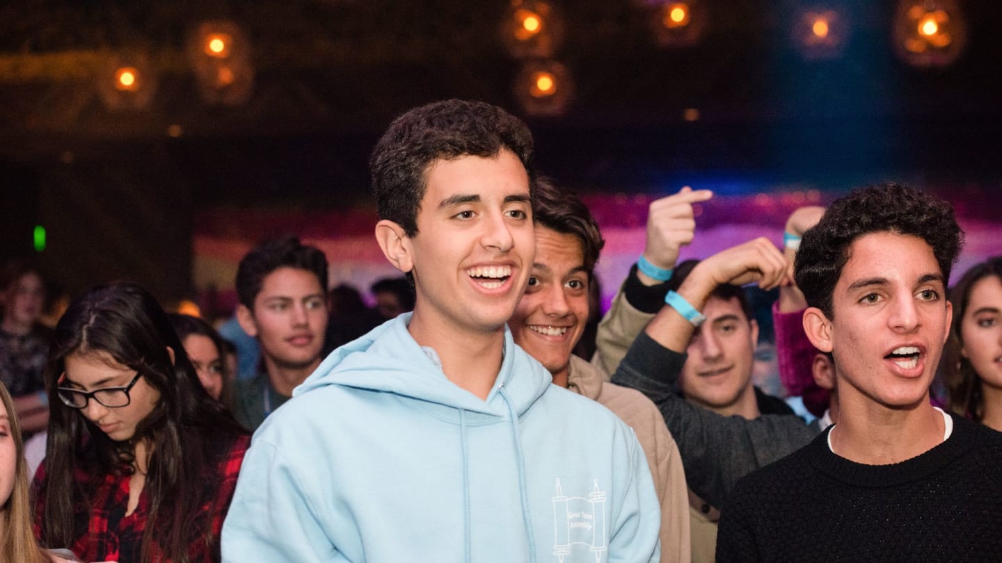 YAM'S 3-Year Donation Plan