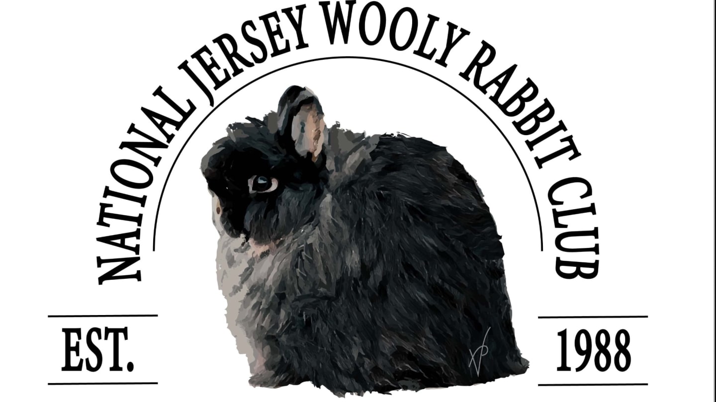 National Jersey Wooly Rabbit Club Membership