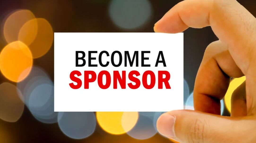 Sponsor Eagle Pride PTO