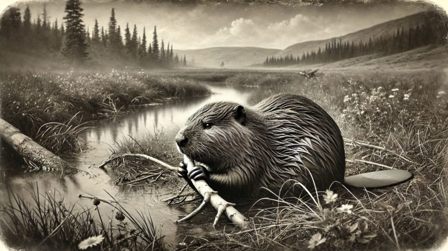 Help launch the next chapter of Western Beavers