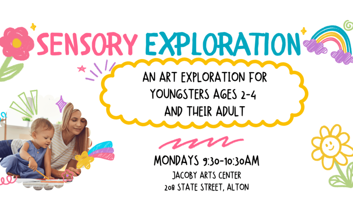 Sensory Exploration