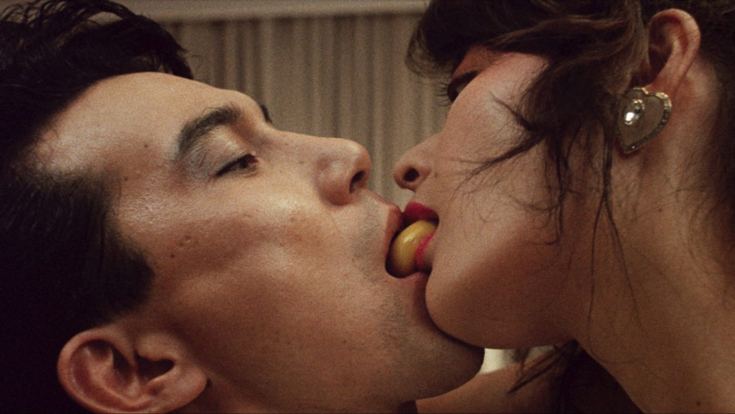 L'Amour à Minuit: Tampopo (1985)