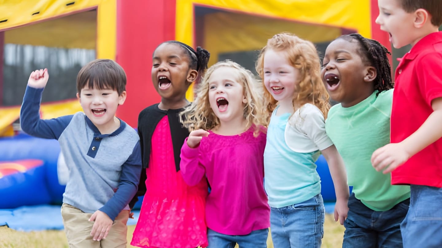 Eastover Elementary School PTO's Memberships 2025