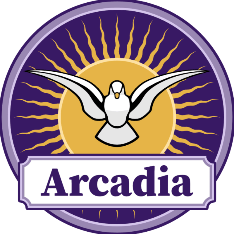 Arcadia Symbol Examples Fueling the Frontlines