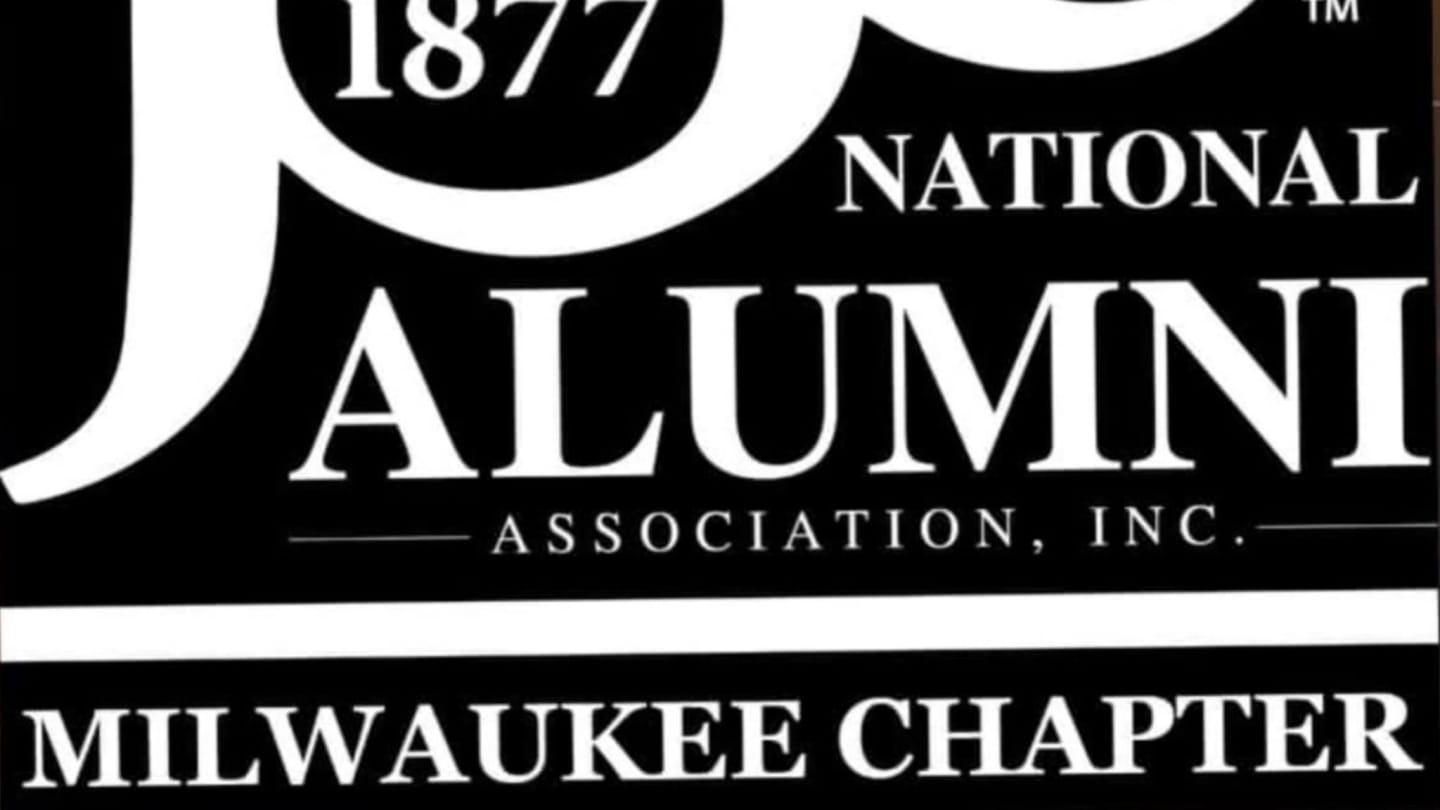 Jackson State University's Milwaukee Alumni Chapter Local Membership Dues