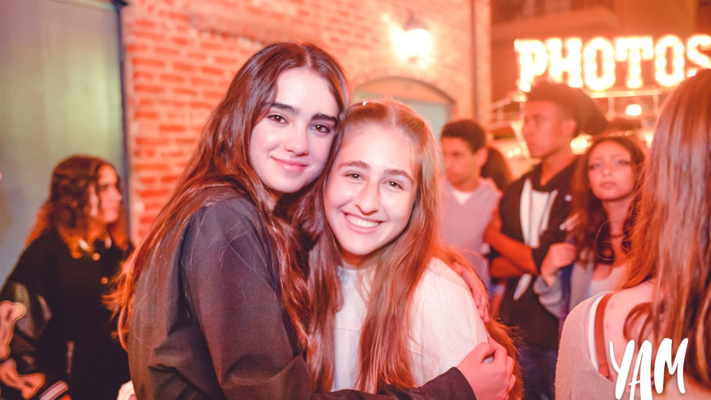 YAM's General Donation