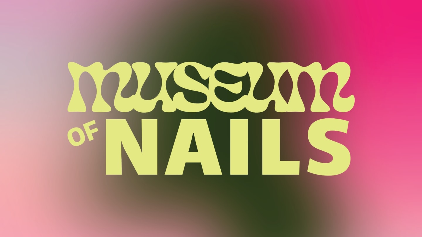 Museum of Nails Memberships