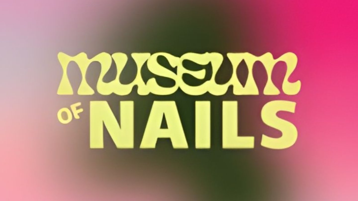 Shop Museum of Nails Merch