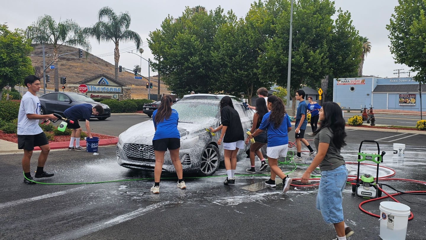 Car Wash