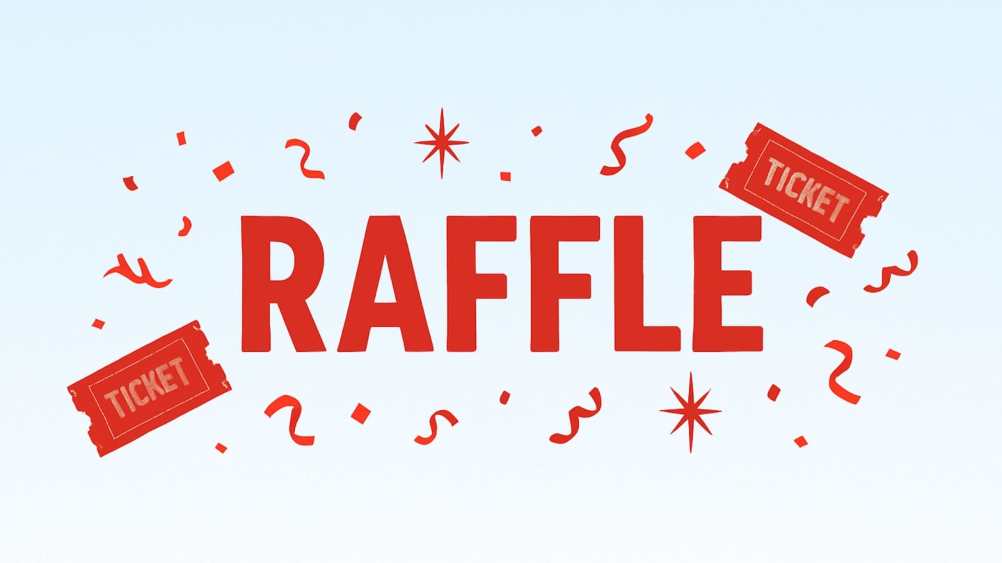 SMCC Foundation's Raffle 2025