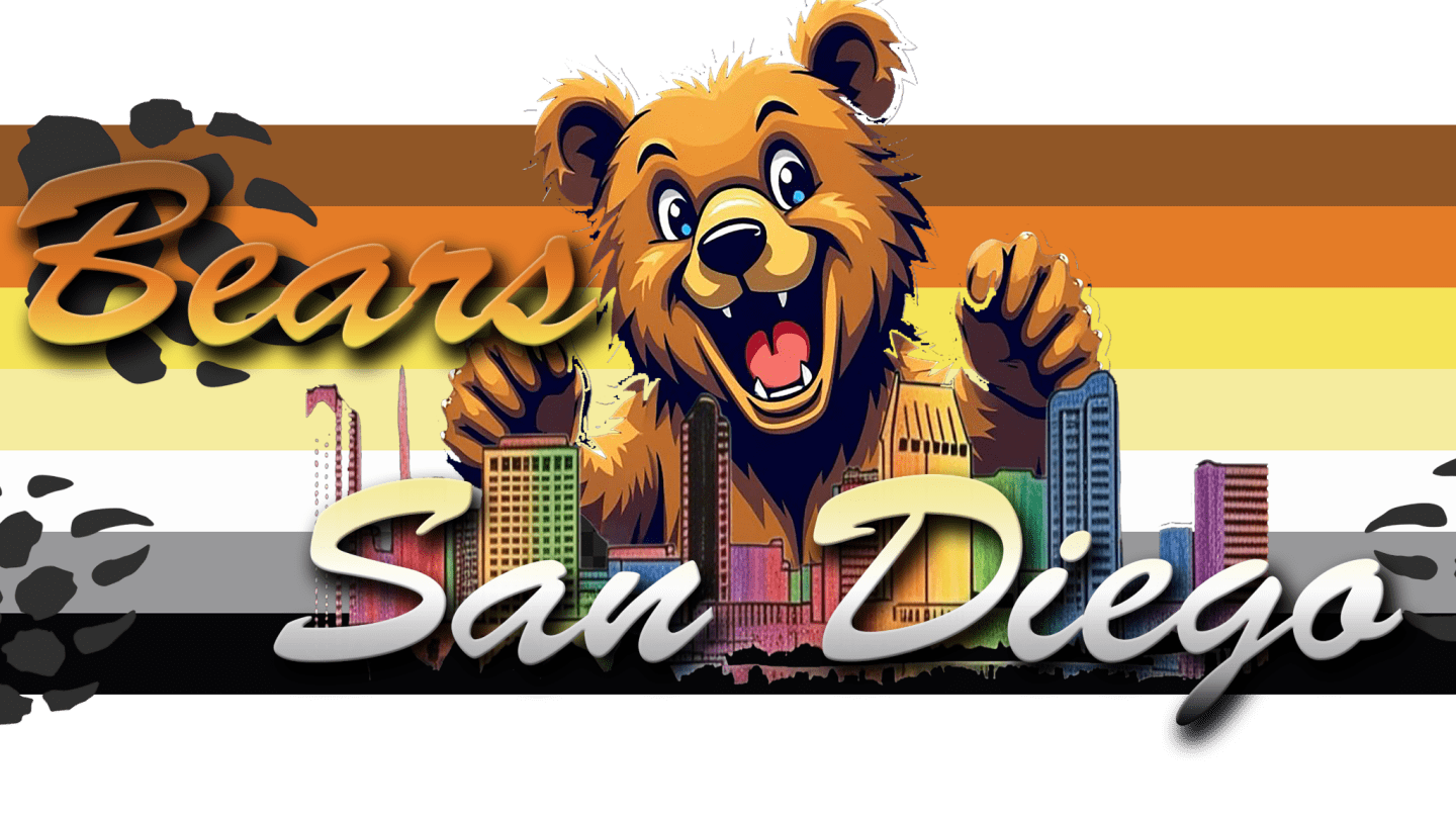Bears San Diego Building Den Spaces