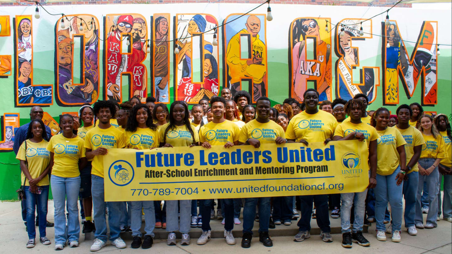 UFCF FLU College Tours Fundraiser