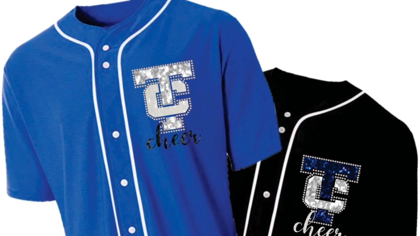 Tchs String TCHS Cheer Platinum Club