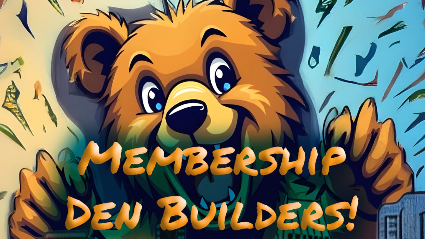 Bears San Diego Memberships