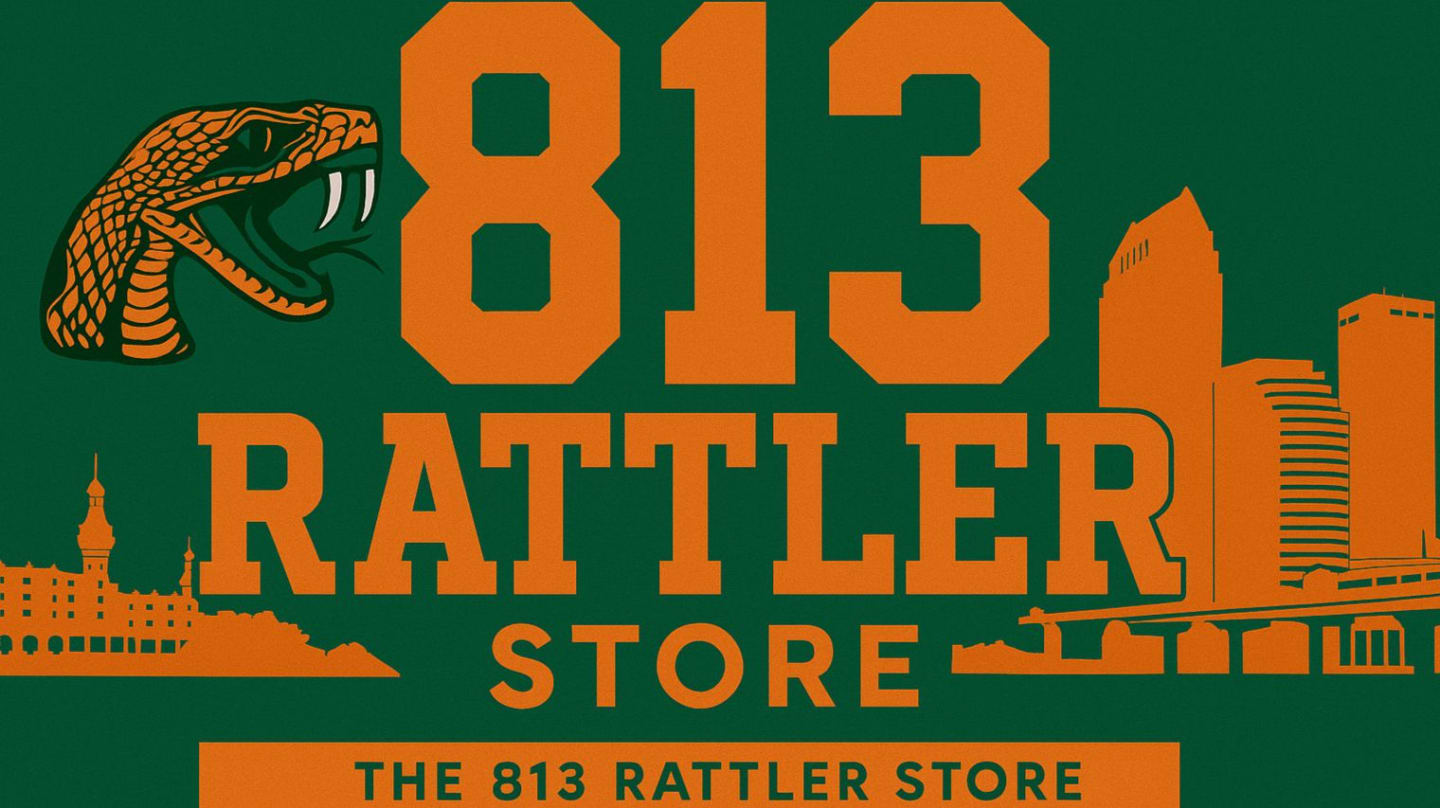 The 813 Rattler Store