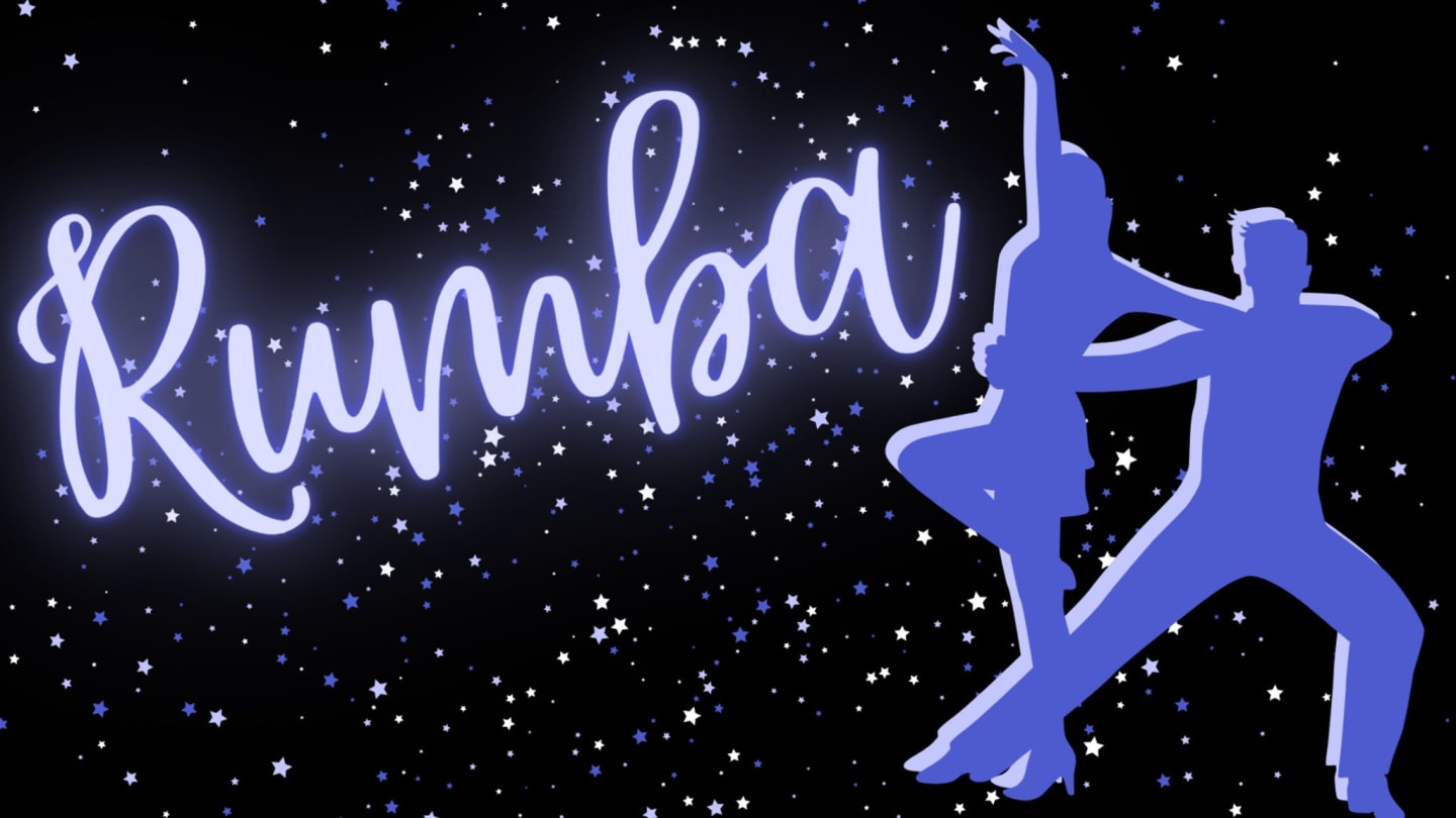 Rumba at Twin Steeples