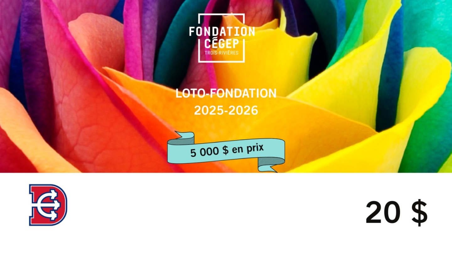 LOTO FONDATION 2025-2026