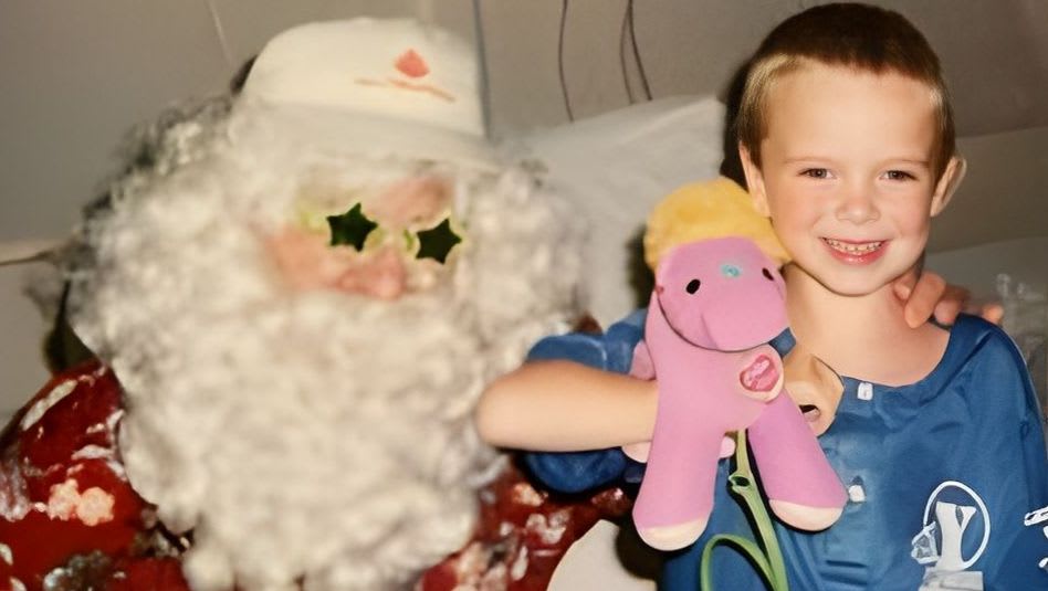 2026 Toy Donations