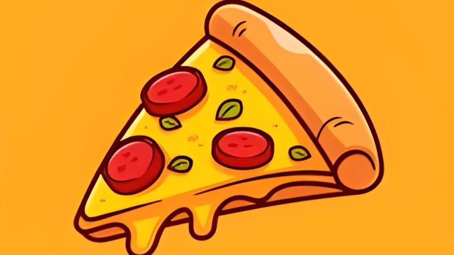 After School Pizza Purchase