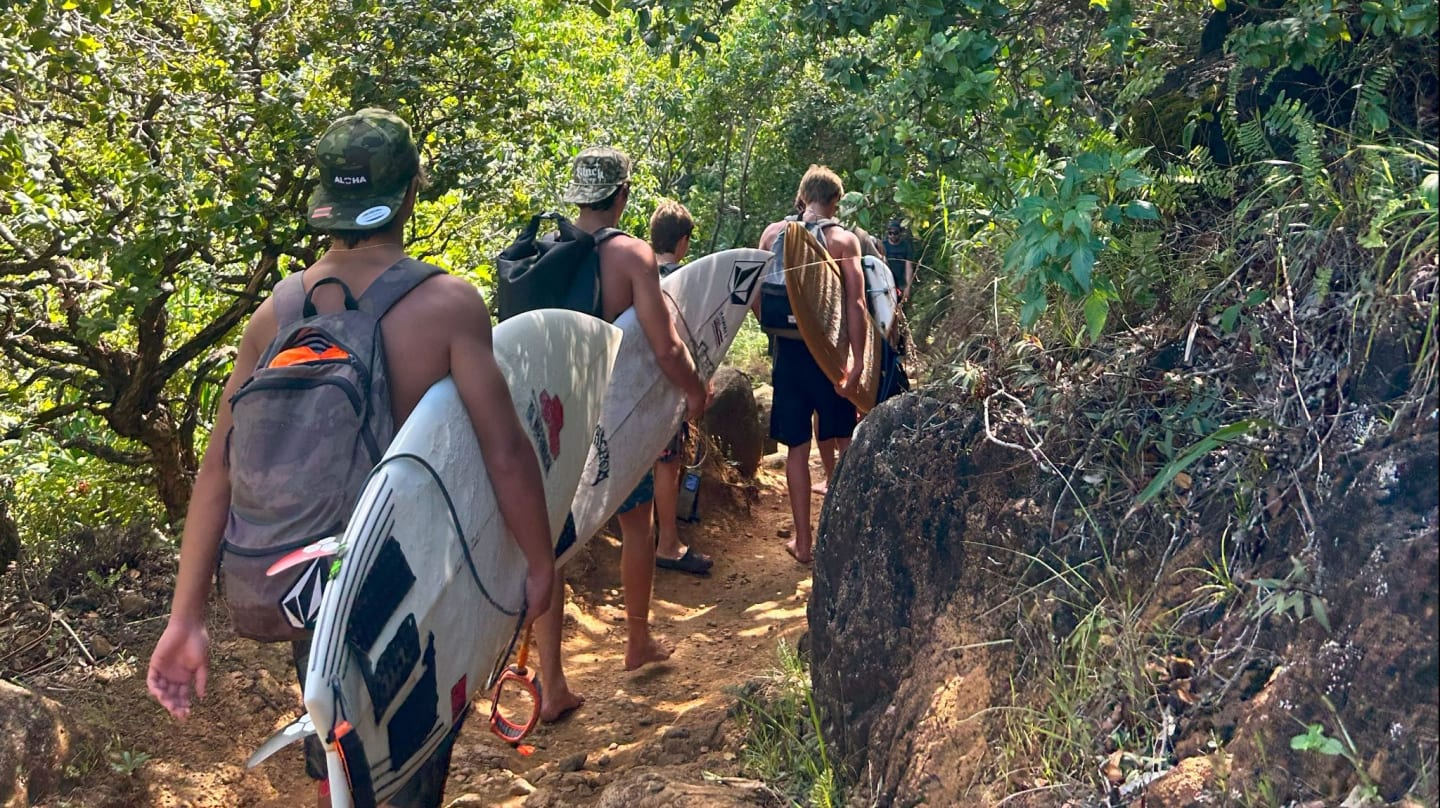 A Brighter Future for Kauai's Students