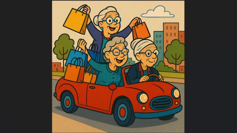 2025 Retailer Shop Hop