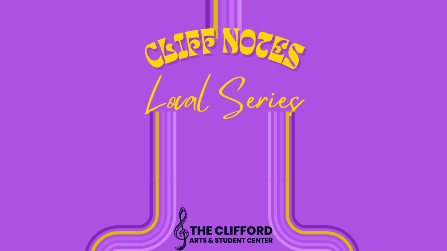 Cliff Notes